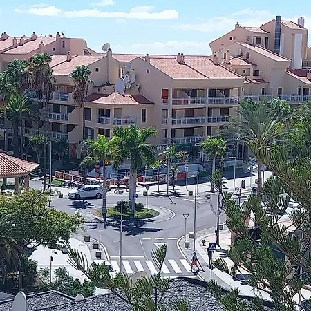 Sol & Mar Playa De Vistas Torres Del Sol A504 아로나