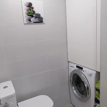 Lägenhet Sol & Mar Playa De Vistas Torres Del Sol A504 Arona (Tenerife)