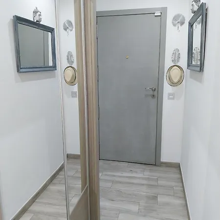 Lägenhet Sol & Mar Playa De Vistas Torres Del Sol A504