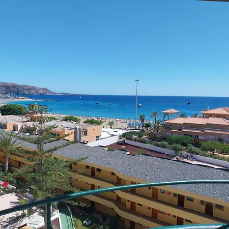 Sol & Mar Playa De Vistas Torres Del Sol A504