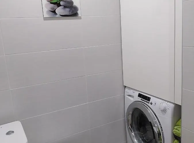 アパート Sol & Mar Playa De Vistas Torres Del Sol A504 アロナ