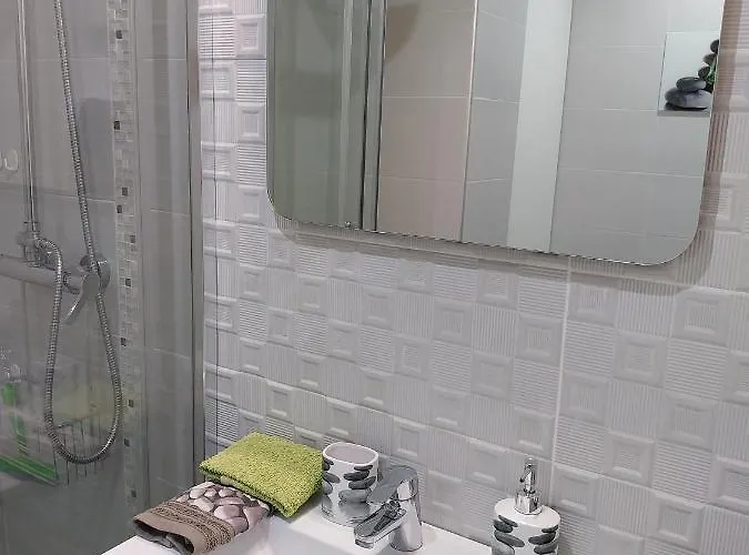 Sol & Mar Playa De Vistas Torres Del Sol A504 アパート