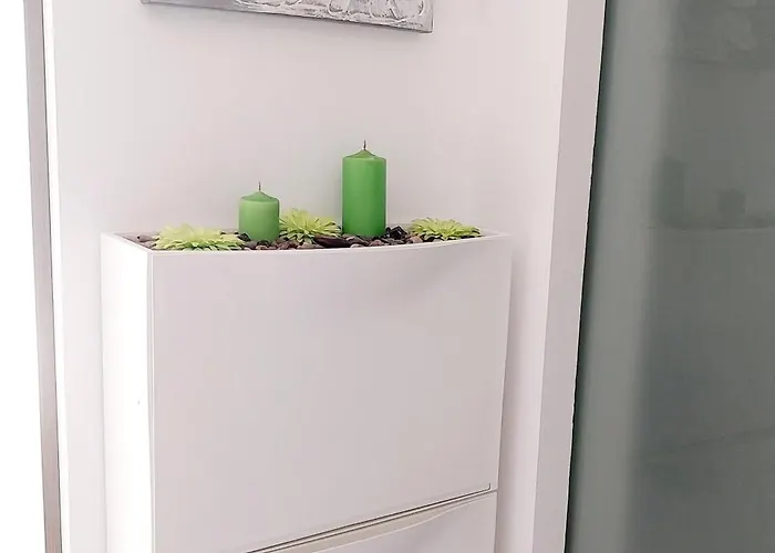 Sol & Mar Playa De Vistas Torres Del Sol A504 アロナ