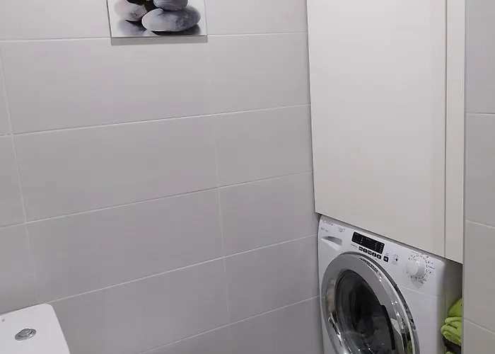 Sol & Mar Playa De Vistas Torres Del Sol A504 アロナ