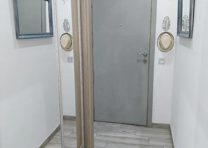 Lägenhet Sol & Mar Playa De Vistas Torres Del Sol A504