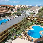 Sol & Mar Playa De Vistas Torres Del Sol A504 * 아로나