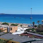 Sol & Mar Playa De Vistas Torres Del Sol A504