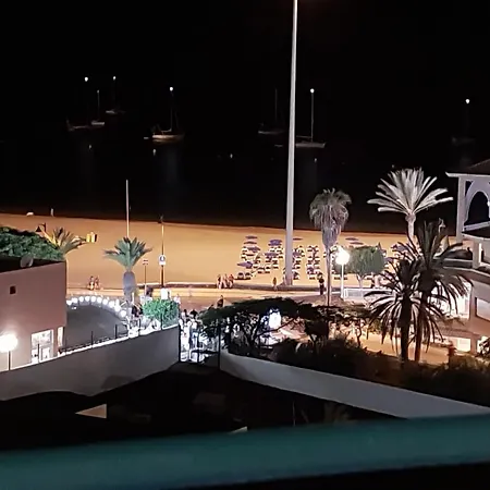 Sol & Mar Playa De Vistas Torres Del Sol A504