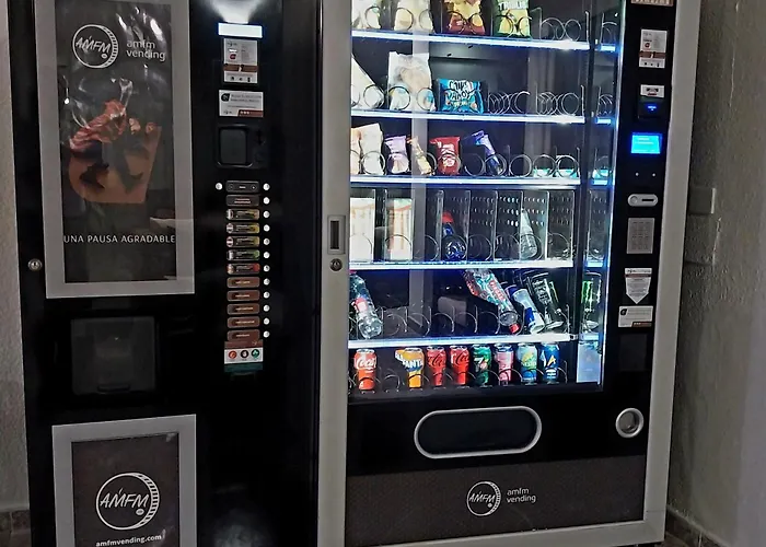 公寓 Sol & Mar Playa De Vistas Torres Del Sol A504 *