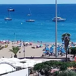 アパート Sol & Mar Playa De Vistas Torres Del Sol A504