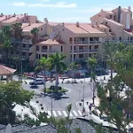 Sol & Mar Playa De Vistas Torres Del Sol A504 アロナ