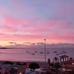 アパート Sol & Mar Playa De Vistas Torres Del Sol A504 *