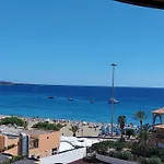 アパート Sol & Mar Playa De Vistas Torres Del Sol A504 *