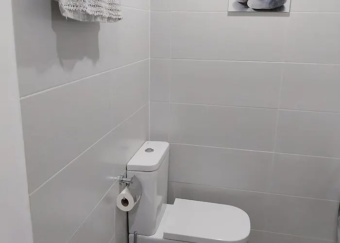 Sol & Mar Playa De Vistas Torres Del Sol A504 *